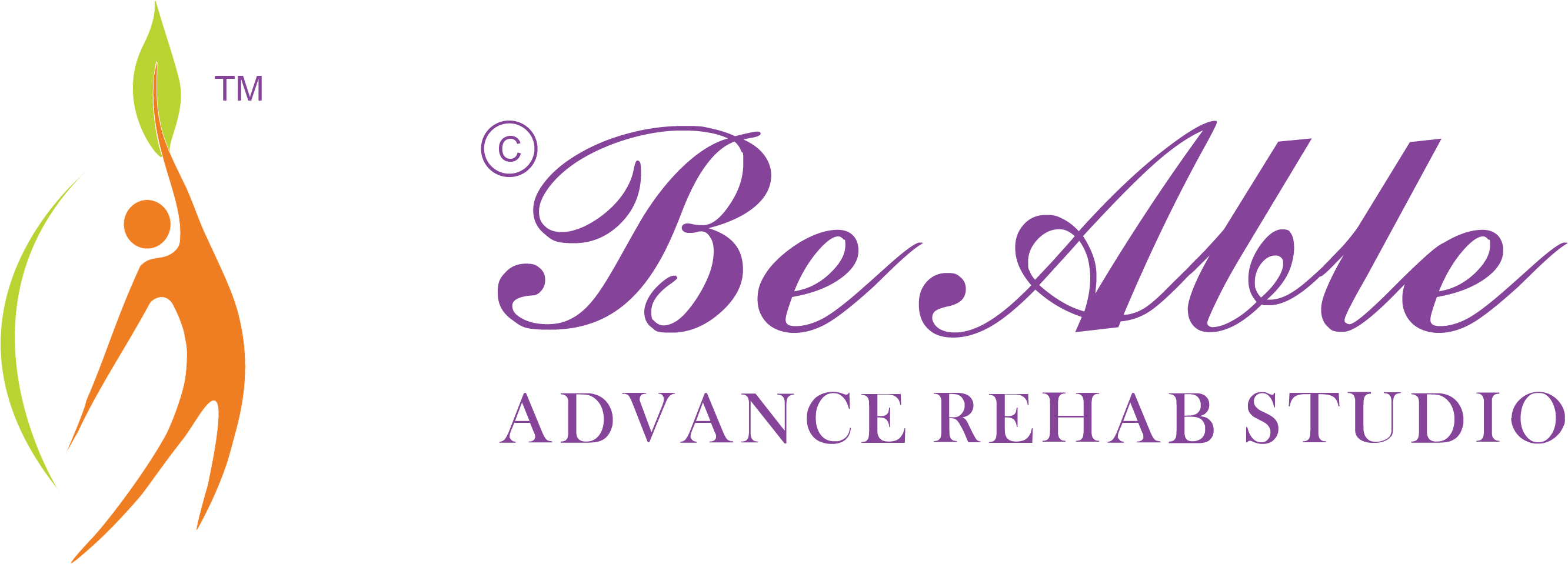 BE ABLE ADVANCE REHAB STUDIO